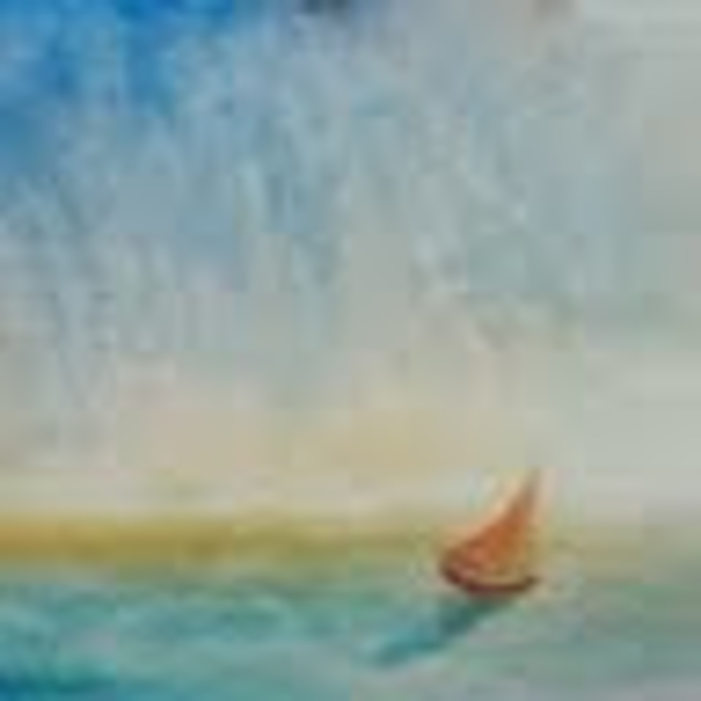 Meet your Posher, Sharon